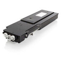 Compatible Dell RD80W Laser Toner Black 6000 Page Yield 593-BBBU