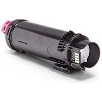 Compatible Dell R6C4D Laser Toner Magenta 2500 Page Yield 593-BBRV