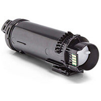Compatible Dell 6CVF8 Laser Toner Black 3000 Page Yield 593-BBSB Compatible Dell 6CVF8 Laser Toner Black 3000 Page Yield 593-BBSB