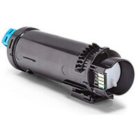 Compatible Dell 4R6JN Laser Toner Cyan 2500 Page Yield 593-BBSD Compatible Dell 4R6JN Laser Toner Cyan 2500 Page Yield 593-BBSD