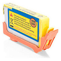 Compatible HP 920XL Inkjet Cartridge CD974AE Yellow 700 Page Yield Compatible HP 920XL Inkjet Cartridge CD974AE Yellow 700 Page Yield