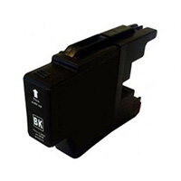 Compatible Brother Inkjet Cartridge LC1280XLBK Black 60ml 2400 Pages Compatible Brother Inkjet Cartridge LC1280XLBK Black 60ml 2400 Pages