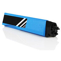 Compatible Kyocera TK-540C Cyan Laser Toner TK540C 4000 Page Yield