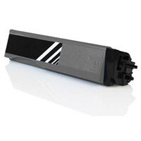 Compatible Kyocera TK-540K Black Laser Toner TK540K 5000 Page Yield Compatible Kyocera TK-540K Black Laser Toner TK540K 5000 Page Yield