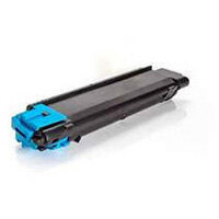 Compatible Kyocera TK-580C Cyan Laser Toner TK580C 2800 Page Yield