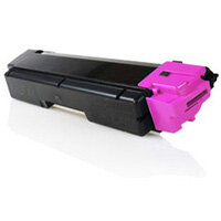 Compatible Kyocera TK-590M Magenta Laser Toner 1T02KVBNL0 5000 Page Yield Compatible Kyocera TK-590M Magenta Laser Toner 1T02KVBNL0 5000 Page Yield