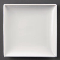 Olympia Whiteware Square Plate - 295mm (Box 6)