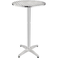 Bolero Poseur Table 600mm
