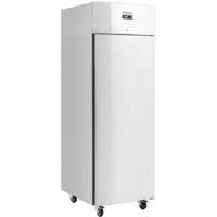 Polar U-Series Energy Efficient Single Door Upright Freezer 700Ltr
