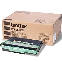 Brother Waste Toner Box WT200CL