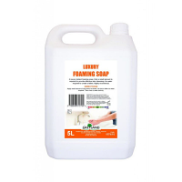 Luxury Foaming Soap 5 Litre