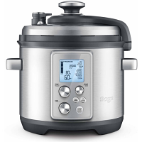 Sage the Fast Slow Pro 6 L 1100 W Stainless steel
