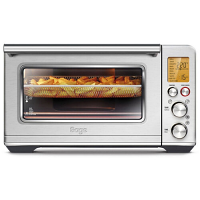 Sage the Smart Oven 22 L Stainless steel Grill