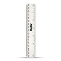 Flat Rulers