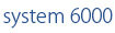 sas system 6000