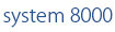 sas system 8000