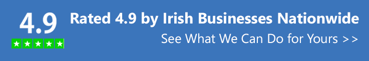 Business Benefits Page