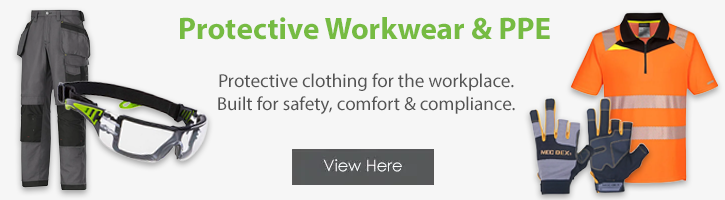 PPE workwear ireland
