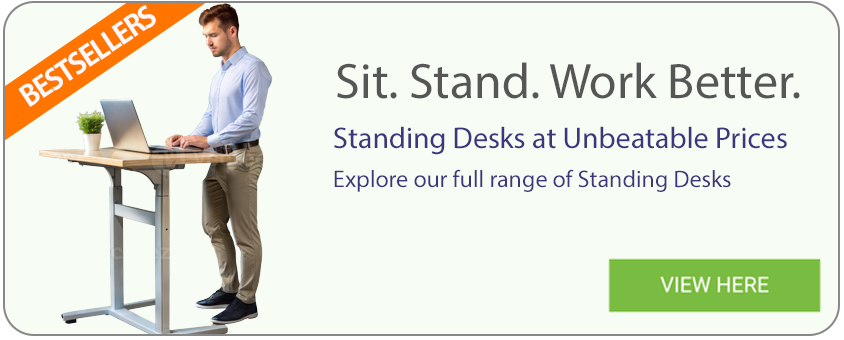 Standing Desks Ireland