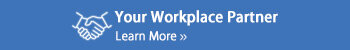 Your workplace partner