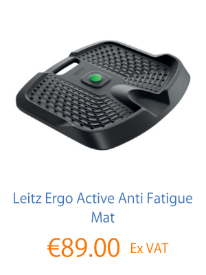 Leitz Ergo Active Anti Fatigue Mat