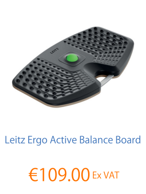 Leitz Ergo Active Balance Board