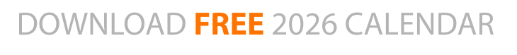 Download 2026 Calendar