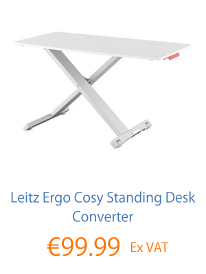 Cosy Standing Desk Converter