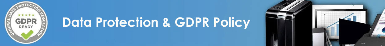 GDPR Notice