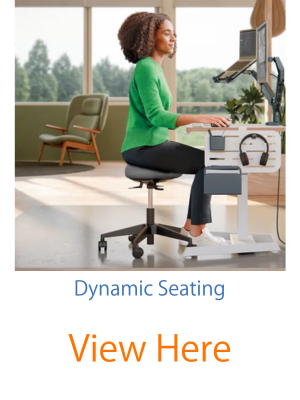 Dynamic Seating