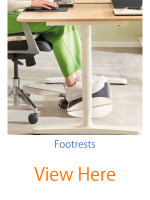 Footrests