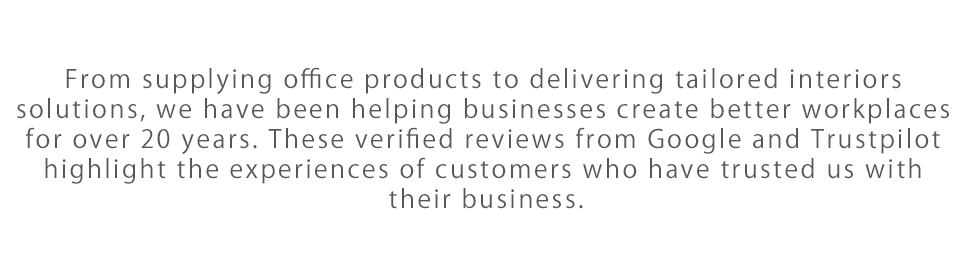 HuntOffice Reviews Intro