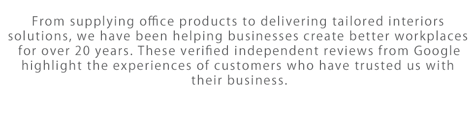 HuntOffice Reviews Intro