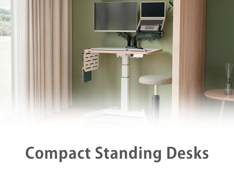 Leitz Dynamic Seating Banner