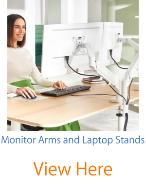 Monitor Arms