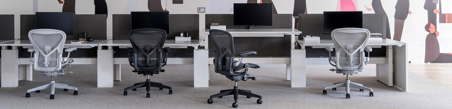 Office chairs buyers guide