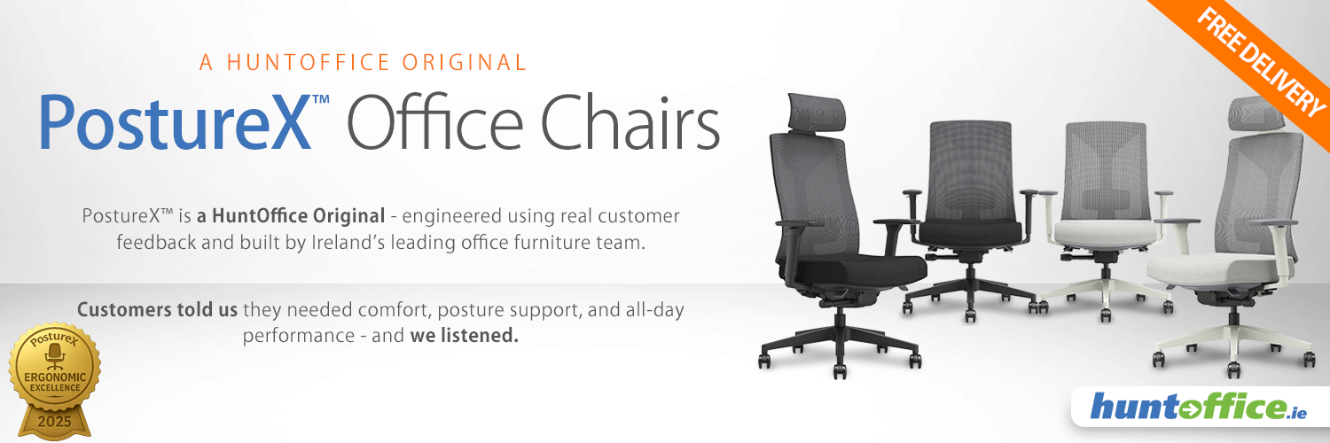 PostureX Intro Banner