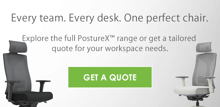 PostureX Specs Banner