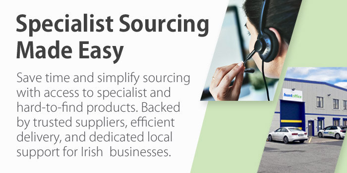 Specialist Sourcing