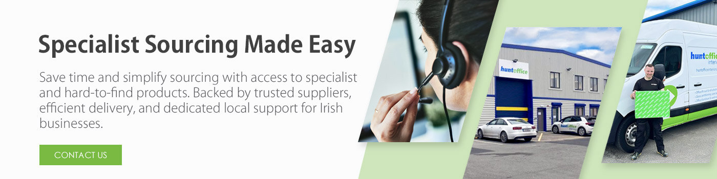 Specialist Sourcing