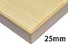 25mm desk top