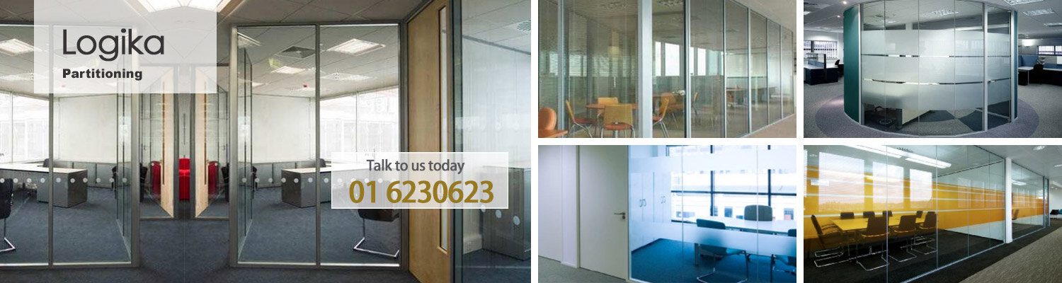 Logika Partitioning Systems