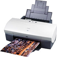 Canon Bubble Jet i550 Cartridges