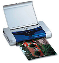 Canon Bubble Jet i70 Cartridges