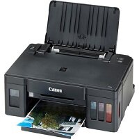 Canon Pixma G1510 Cartridges