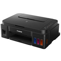 Canon Pixma G3501 Cartridges