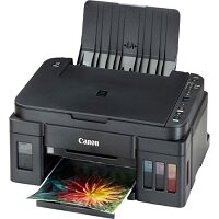 Canon Pixma G3510 Cartridges