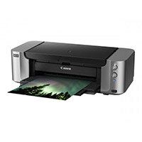 Canon Pixma Pro 100S Cartridges