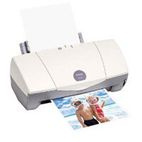 Canon S400 Cartridges