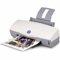 Canon S4500 Cartridges